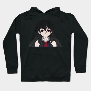 Akame Chapter 3 Hoodie